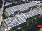 Visualisierung - LAGER-/PRODUKTIONSFLÄCHEN IM INDUSTRIEPARK WEDEL!