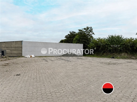 Freifläche | ca. 2.000 m² | befestigt | HH-Rothenburgsort, 20539 Hamburg, Grundstück