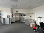 Hallen- und Büroansicht - LAGERFLÄCHE MIT MEISTERBÜRO IN HH-BILLBROOK!