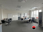 Hallen- und Büroansicht - LAGERFLÄCHE MIT MEISTERBÜRO IN HH-BILLBROOK!