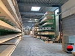 ebenerdige Halle - EBENERDIGE LAGERFLÄCHEN | CA. 1.800 m² | HAMBURG-BILLBROOK