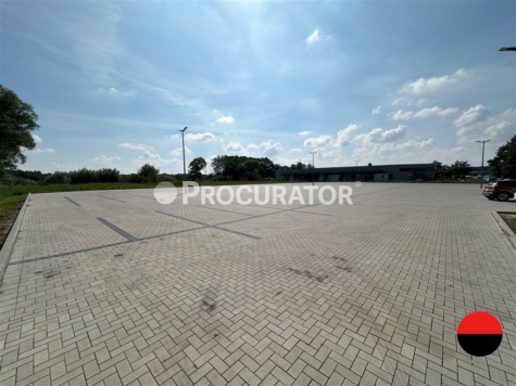 ALLEINAUFTRAG: FREIFLÄCHE | AB CA. 2.000 m² | KREIS PINNEBERG, 25421 Pinneberg, Grundstück