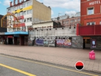 Außenansicht - Im Alleinauftrag: Gewerbeeinheit in Top-Lage der Reeperbahn!
