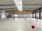 Objektansicht - MULTIFUNKTIONALE TEILBARE HALLENFLÄCHEN! | ab ca. 480 m² | inkl. Büro