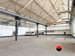 Objektansicht - MULTIFUNKTIONALE TEILBARE HALLENFLÄCHEN! | ab ca. 480 m² | inkl. Büro