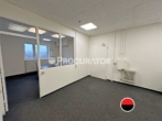 Hallen- und Büroansicht - Lager auf Rampe | ca. 4.350 m² mit ca. 150 m² Büro | Industriegebiet 24/7