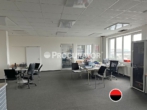 Hallen- und Büroansicht - Lager auf Rampe | ca. 4.350 m² mit ca. 150 m² Büro | Industriegebiet 24/7