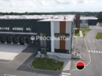 Ansicht - PROVISIONSFREI: LETZTE HALLENFLÄCHE IM GEWERBEPARK SEEVETAL!