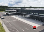 Ansicht - PROVISIONSFREI: LETZTE HALLENFLÄCHE IM GEWERBEPARK SEEVETAL!