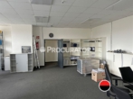 Hallen- und Büroansicht - Lager auf Rampe | ca. 4.350 m² mit ca. 150 m² Büro | Industriegebiet
