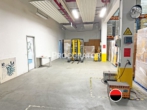 Hallenfläche - Logistikanlage, ca. 4.702 m² in HH-Rahlstedt!