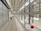 Hallenfläche - Solitärobjekt | ca. 17.400 m² Hallenfläche | ab sofort verfügbar