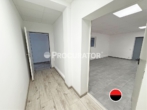 Büroansicht EG - Im Alleinauftrag | ca. 1.480 m² renovierte, stützenfreie Halle | Büro- & Freifläche