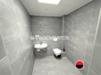 Büroansicht EG - Im Alleinauftrag | ca. 1.480 m² renovierte, stützenfreie Halle | Büro- & Freifläche