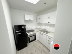 Büroansicht EG - Im Alleinauftrag | ca. 1.480 m² renovierte, stützenfreie Halle | Büro- & Freifläche
