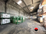 Hallenansicht - Lagerhalle | ca. 2.700 m² | unweit der Elbbrücken