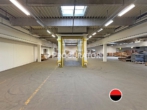 Geschossfläche - Lagerhalle | ca. 4.400 m² | auf Rampe