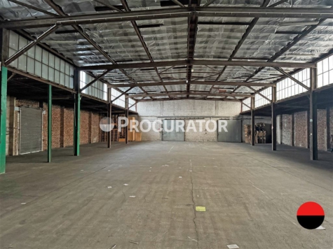 Multifunktionales Rampenlager mit separaten Hallenbereichen!, 20539 Hamburg, Halle/Lager/Produktion