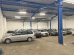 Innenansicht - KALTHALLE ca. 1.000 m² IN HH-ROTHENBURGSORT!