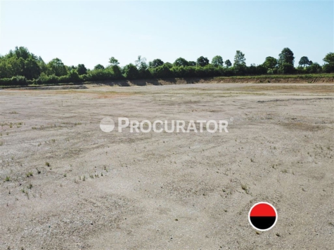 Befestigte Freifläche in Billbrook!, 22113 Hamburg, Grundstück