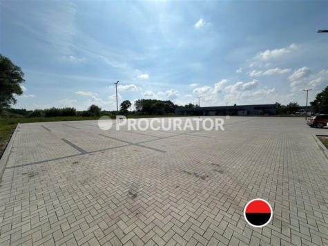 ALLEINAUFTRAG: AB CA. 2.000 m² FREIFLÄCHE IM KREIS PINNEBERG!, 25421 Pinneberg, Grundstück