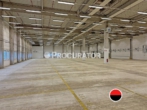 Logistikfläche - Provisionsfrei: Hochregallager ca. 7.209 m² in Billbrook!