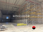 Logistikfläche - Provisionsfrei: Hochregallager ca. 7.209 m² in Billbrook!