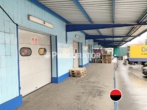 Andienung - Zentrumsnahe Lagerflächen |ab ca. 500 m² | sicher im Geschoss!