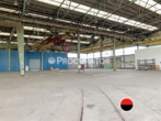 Industriehalle - Industriehalle | ca. 5.650 m² | in HH-Billbrook