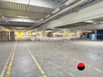 Geschossfläche - Lagerhalle | ca. 4.400 m² | auf Rampe