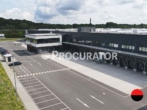 Logistikneubau - PROVISIONSFREI: LETZTE EINHEIT IM GEWERBEPARK SEEVETAL!