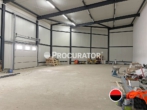 Musterfoto - IM ALLEINAUFTRAG: Zentrale Lager- und Produktionsfläche mit Büro!