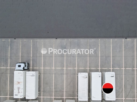 Im Alleinauftrag | Freifläche ca. 8.163 m² | HH-Billbrook/Rothenburgsort, 22113 Hamburg, Grundstück