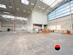Hallenfläche - Hamburg-Billbrook: ca. 17.400 m² Hallenfläche ab sofort verfügbar!