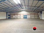 Hallenfläche - Hamburg-Billbrook: ca. 17.400 m² Hallenfläche ab sofort verfügbar!