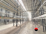 Hallenfläche - Hamburg-Billbrook: ca. 17.400 m² Hallenfläche ab sofort verfügbar!