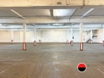 Hallenfläche - Hamburg-Billbrook: ca. 17.400 m² Hallenfläche ab sofort verfügbar!