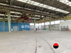 Industriehalle - Industriehalle ca. 5.650 m² in Billbrook!