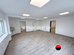 Büroansicht OG - Exklusiv | Neu renovierte Hallenfläche mit ca. 1.480 m² | Inkl. Bürofläche