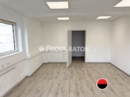 Büroansicht EG - Exklusiv | Neu renovierte Hallenfläche mit ca. 1.480 m² | Inkl. Bürofläche