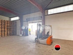 Musterhalle - Rampenlager, ca. 600 m² bis ca. 1.750 m² in HH-Billbrook!