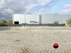 Freilager - Freifläche, ca. 4.500 m² in Billbrook!