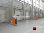 Lageransicht - Logistikanlage | ca. 7.300 m² | unweit A1 & A21