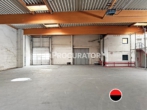 Hallenansicht - Im Alleinauftrag | Stützenfreie ca. 1.480 m² Halle | renoviert | mit Freifläche & Büro