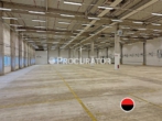 Logistikfläche - Provisionsfrei | ca. 7.209 m² | Hochregallager | Billbrook