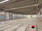Logistikfläche - Provisionsfrei | ca. 7.209 m² | Hochregallager | Billbrook