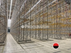 Logistikfläche - Provisionsfrei | ca. 7.209 m² | Hochregallager | Billbrook