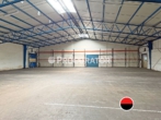 Hallenfläche - Solitärobjekt, ca. 17.400 m² Hallenfläche ab sofort verfügbar!