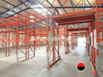 Hallenfläche - Solitärobjekt, ca. 17.400 m² Hallenfläche ab sofort verfügbar!