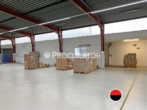 Hallenfläche - Lager- und Produktionshallen | ca. 1.200 m² | Rampenandienung